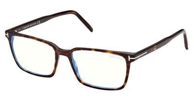Tom Ford FT5802-B Eyeglasses