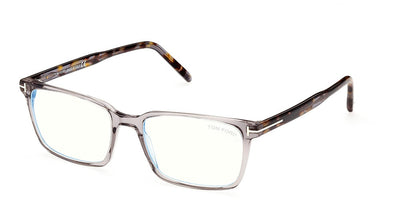 Tom Ford FT5802-B Eyeglasses