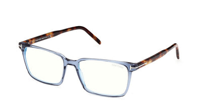 Tom Ford FT5802-B Eyeglasses