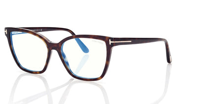 Tom Ford FT5812-B Eyeglasses