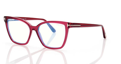 Tom Ford FT5812-B Eyeglasses