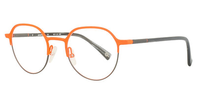 Etnia Barcelona 4 NEWTON 49O Eyeglasses