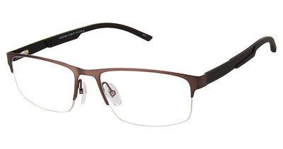 XXL Eyewear Scorcher Eyeglasses