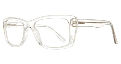 Affordable Designs Captain Eyeglasses