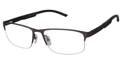 XXL Eyewear Scorcher Eyeglasses