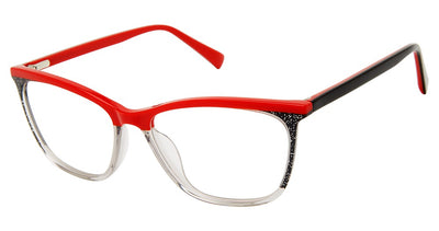 gx by GWEN STEFANI GX092 Eyeglasses
