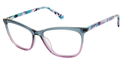 gx by GWEN STEFANI GX092 Eyeglasses