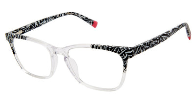 gx by GWEN STEFANI GX094 Eyeglasses
