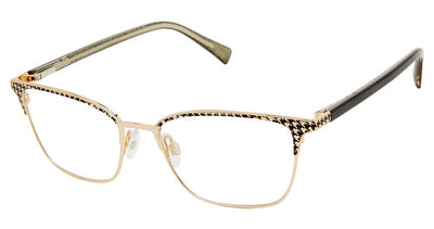 gx by GWEN STEFANI GX093 Eyeglasses