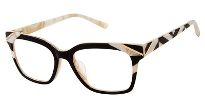 L.A.M.B. LAUF105 Eyeglasses