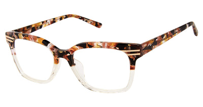 L.A.M.B. LAUF105 Eyeglasses
