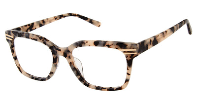 L.A.M.B. LAUF105 Eyeglasses