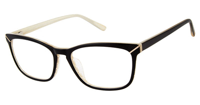 L.A.M.B. LAUF106 Eyeglasses