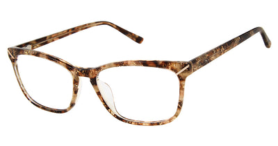 L.A.M.B. LAUF106 Eyeglasses