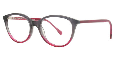 Alan J AJ-514 Eyeglasses