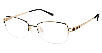 Aristar AR 30818 Eyeglasses