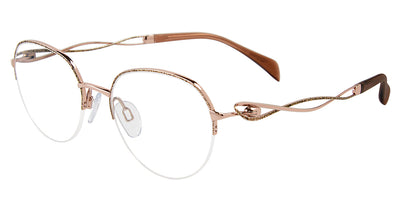 Line Art XL 2164 Eyeglasses