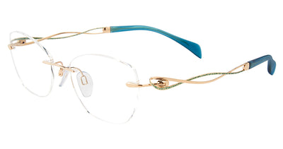 Line Art XL 2166 Eyeglasses