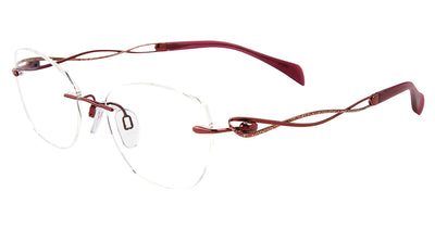 Line Art XL 2166 Eyeglasses