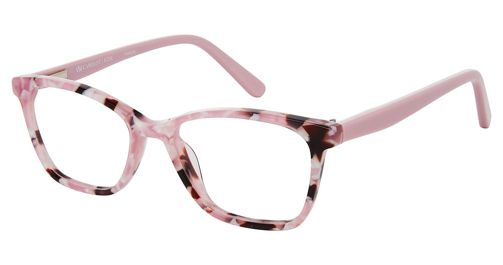 Camelot Pebbles Eyeglasses