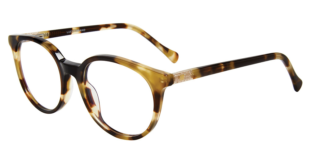 Lucky Brand VLBD731 Eyeglasses