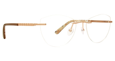 Totally Rimless Ardor(357) Eyeglasses