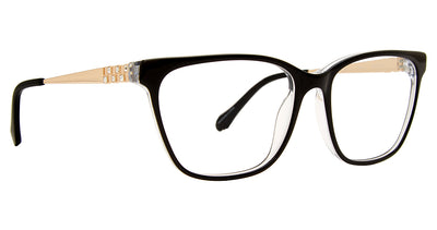 Badgley Mischka Auriane Eyeglasses