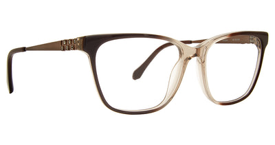 Badgley Mischka Auriane Eyeglasses