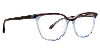 Badgley Mischka Geneve Eyeglasses