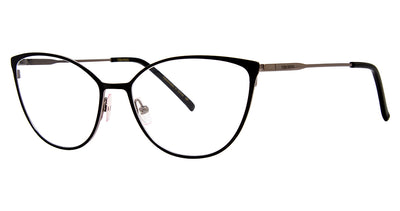 Vera Wang V595 Eyeglasses