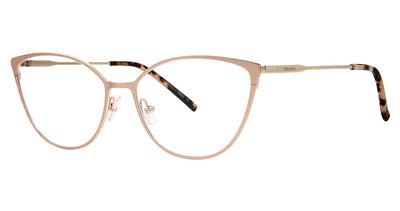 Vera Wang V595 Eyeglasses