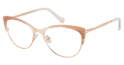 BETSEY JOHNSON BOMBSHELL Eyeglasses