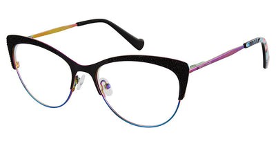 BETSEY JOHNSON BOMBSHELL Eyeglasses