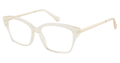 BETSEY JOHNSON FUNFETTI Eyeglasses