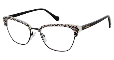 BETSEY JOHNSON SHE DEVIL Eyeglasses
