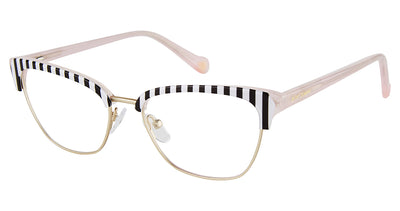 BETSEY JOHNSON SHE DEVIL Eyeglasses