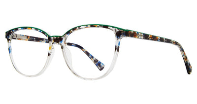 Eye Q Eyewear SW458 Eyeglasses