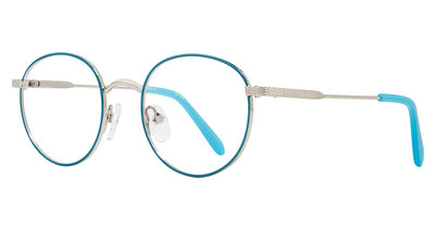 Eye Q Eyewear SW534 Eyeglasses