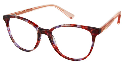 Nicole Miller HENDRIX Eyeglasses