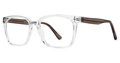 Value SOHO 1071 Eyeglasses