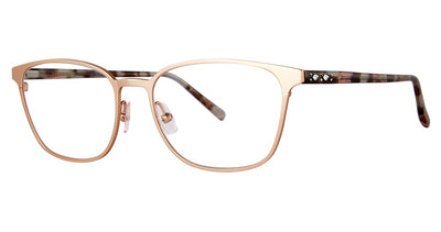 Vera Wang Domina Eyeglasses