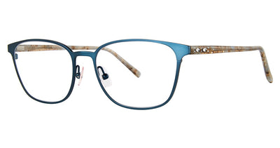 Vera Wang Domina Eyeglasses