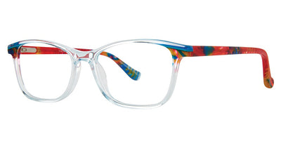 kensie IYKYK Eyeglasses