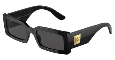 DOLCE & GABBANA DG4416 Sunglasses