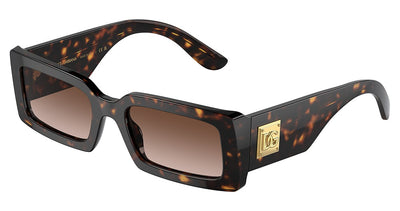 DOLCE & GABBANA DG4416 Sunglasses