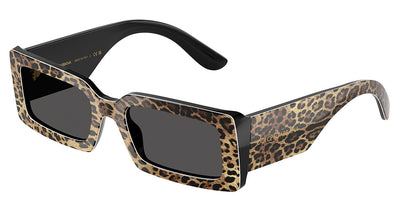 DOLCE & GABBANA DG4416 Sunglasses