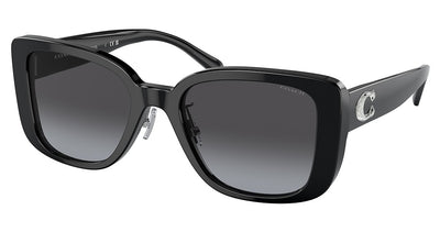 COACH HC8352 CD472 Sunglasses