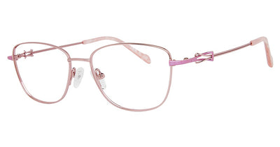 Mademoiselle MADEMOISELLE MM9315 Eyeglasses