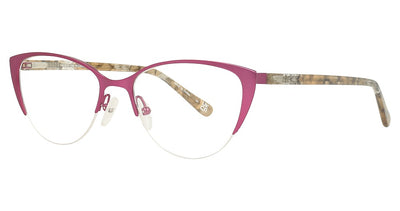 Wittnauer Evie Eyeglasses