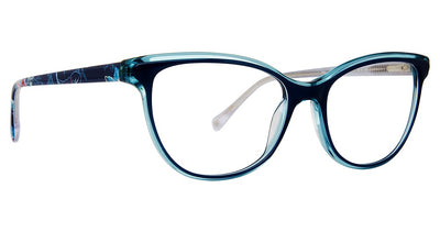 Vera Bradley VB Noa Eyeglasses